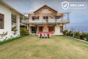 SaffronStays Mystic Homes, Dehradun